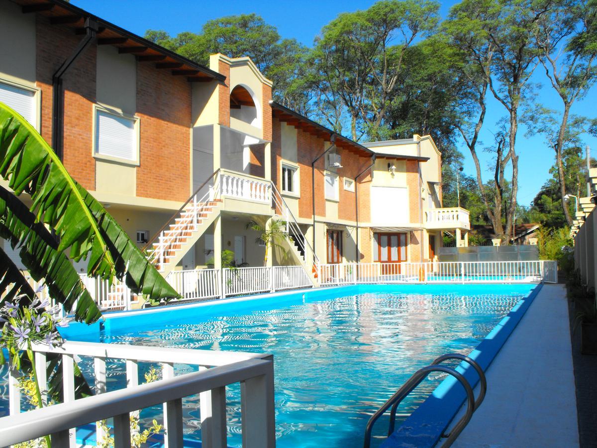 Casa Di Aqua