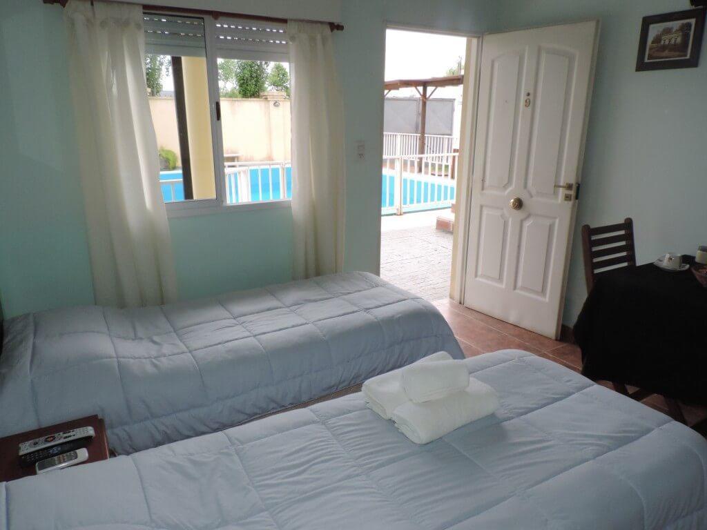 Aparthotel Casa Di Aqua 3*