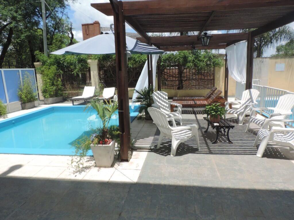 Casa Di Aqua Aparthotel