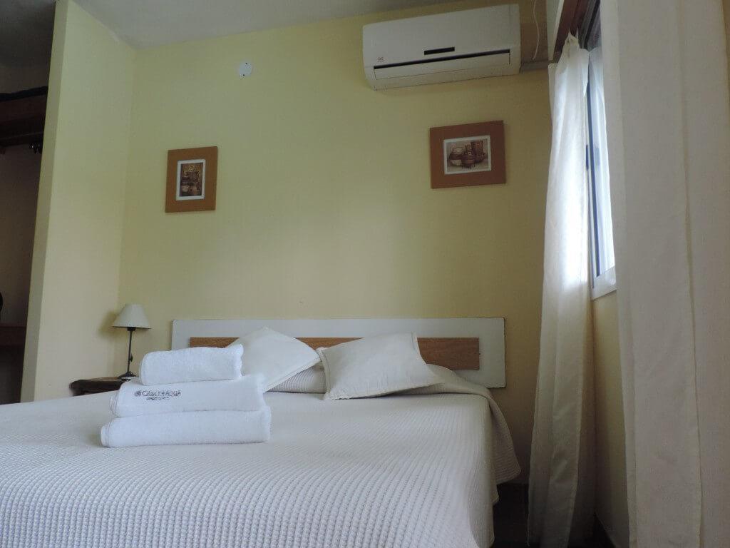 Aparthotel Casa Di Aqua