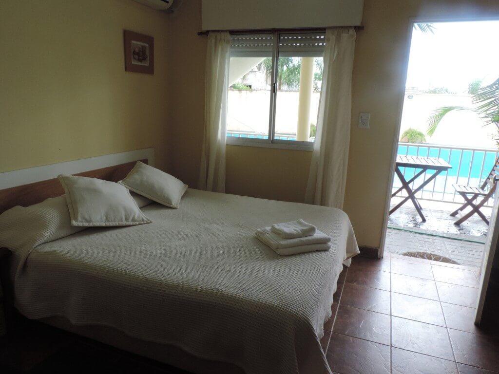 Casa Di Aqua Aparthotel Concordia