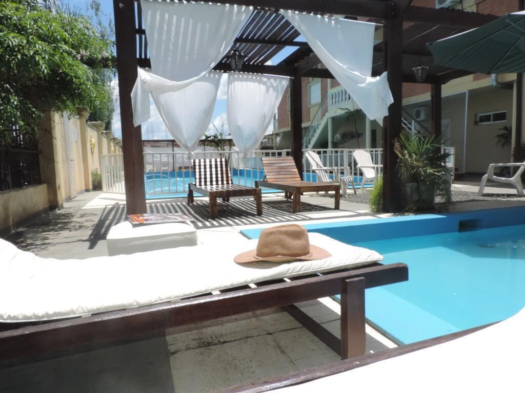 Casa Di Aqua 3*