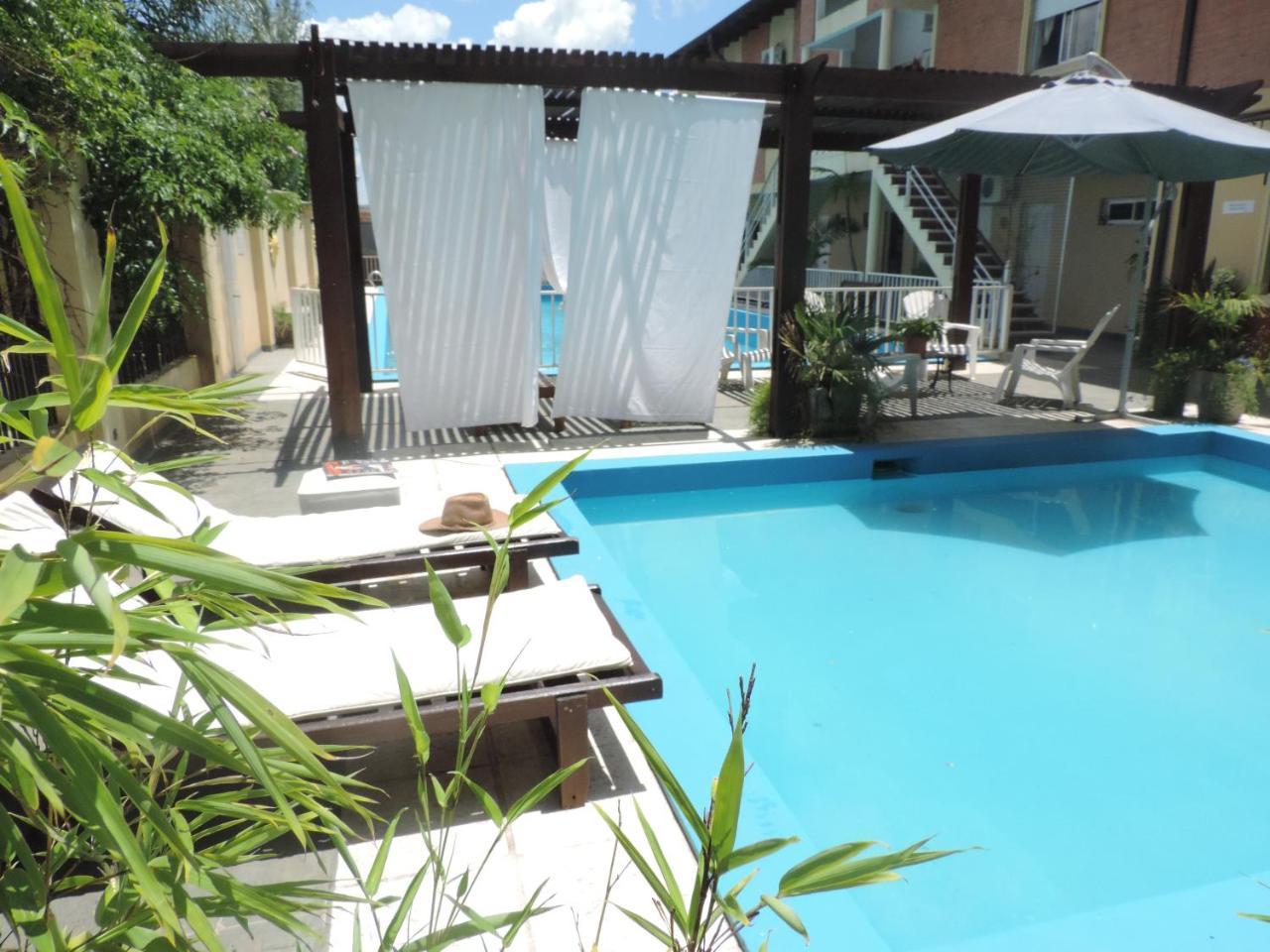 Casa Di Aqua 3* Concordia